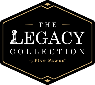 Legacy Collection by Five Pawns