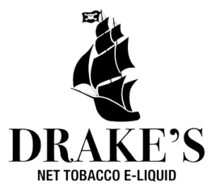 Drake's NET Tobacco eLiquids